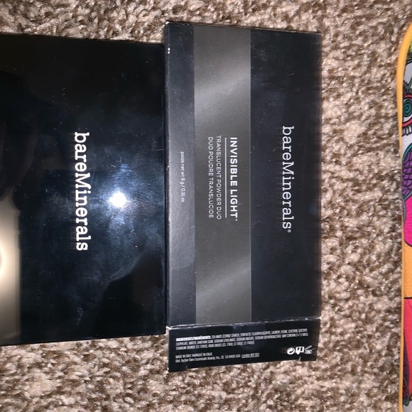 bareminerals Invisible Light Translucent - Picture 2 of 4